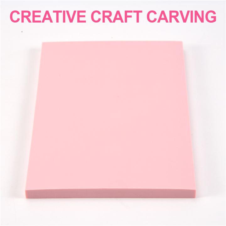 Rubber%20Stamp%20Making%20Kit,Block%20Printing%20Tool%20Kit,Linoleum%20Cutter%20with%206%20Type%20Blades,Tracing%20Paper%20for%20Craft%20Stamp%20Carving%20-%20Image%206