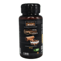 Cinnamon Capsules - Natural Food Supplement. 