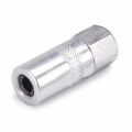 GREASE GUN END NIPPLE HYDRAULIC CONNECTOR 1/8 / Grease Gun Coupler. 
