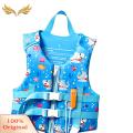 SuperRide Kids Drifting Vest Kids Swim Vest with Whistle 24-66 Lbs 4-12 Years Old Boys Girls Life Jacket Snorkel Kayak Boating Buoyancy Safety Vest Swimming Aid. 