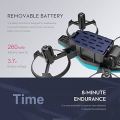 GT1 Mini RC Drone Professional Quadcopter Pocket Gifts Toys. 