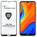Genuine MTB Branded Easy apply High Quality Screen Protector Guard thick Full Glue 17D Tempered Glass for Huawei Nova 2i Nova 3 Nova 3i Nova 5T Nova 7 SE Nova 7i Y5p Y6 2019 Y6 Pro 2019 Y6p Y6s Y7 2019 Y7 Pro 2019 Y7A Y7p. 