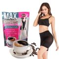 Thailand Max Slim 7 Days Slimming Curve COFFEE Ms7c Pack. 