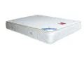 Suyamas Heavenly Comfort EuroTop 12.5" - King Size Pocketed Spring Mattress (72" x 72" x 12.5"). 