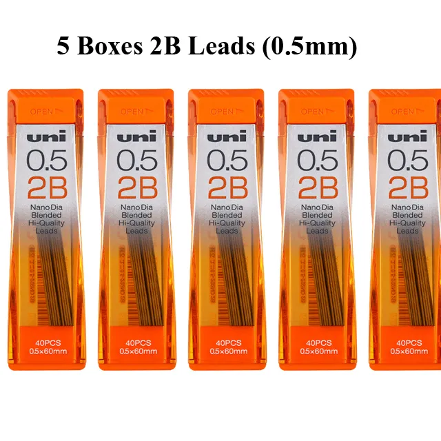 Japan%20Uni%20Kuru%20Toga%20DIVE%20Spin%20Mechanical%20Pencil%20M5-5000%20Automatic%20Core/lead%20Self-revolving%200.5mm%20Advanced%20Drawing%20Art%20Stationery%20-%20Image%207