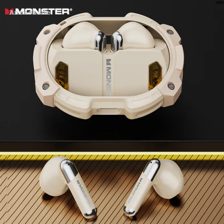 YekeFashion%20Choice%20MONSTER%20XKT10%20PRO%20Low%20Latency%205.3%20Earphone%20Bluetooth%20Wireless%202025%20New%20Earbuds%20HD%20Call%20Gaming%20Sport%20Headset%20Headphones%20With%20Mic%20-%20Image%207