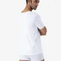 VYAYA Crew Neck Vest / Inner Shirt - White. 