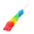 【HOT】 Hanging Anti Static Extendable Magic Anti Static Feather Duster Telescopic Extending Handle. 