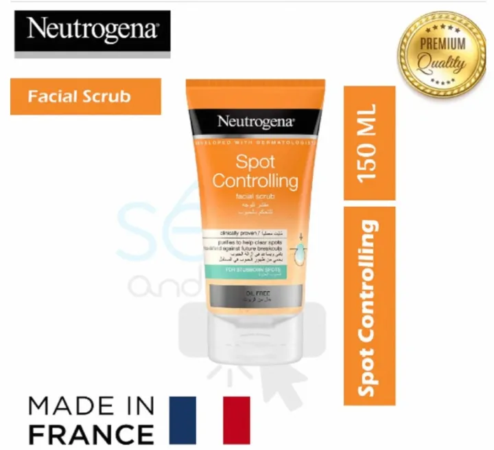 Neutrogena%20Visibly%20Clear%20Spot%20Stress%20Control%20Scrub%20(150%20ml)%20-%20Image%203