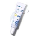 Plum 2% Niacinamide & Rice Water Hybrid Face Sunscreen with SPF 50 PA+++. 