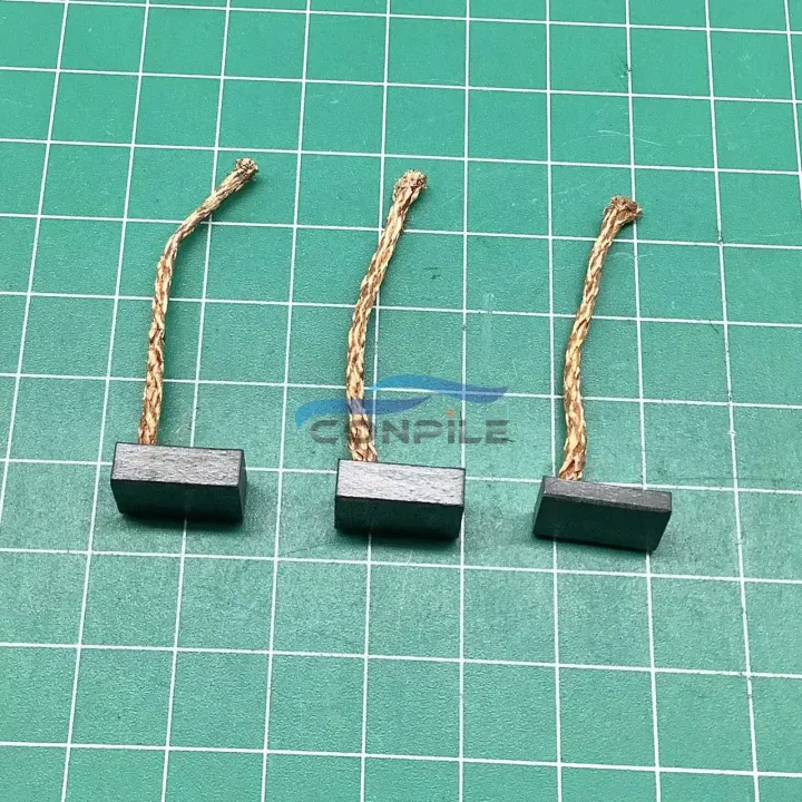3Pcs%20for%20Toyota%20Prius%20Hybrid%20ABS%20Pump%20Motor%20Carbon%20Brush%20-%20Image%208