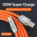 120w Super Charger Cable/3A type-C Cable/ MECHWARRIOR USB Data Cable/ ESIXON Cable. 