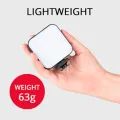【KAMDSS015】Video Photography Studio Hoop 5W for DSLR Camera Smartphone to Make Tiktok. 
