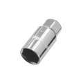 NCANRUI Car Motorcycle Repairing Tool Kit Spark Plug Removal Tool Socket Wrench 16Mm /18Mm/21MmT-Handle Wrench. 