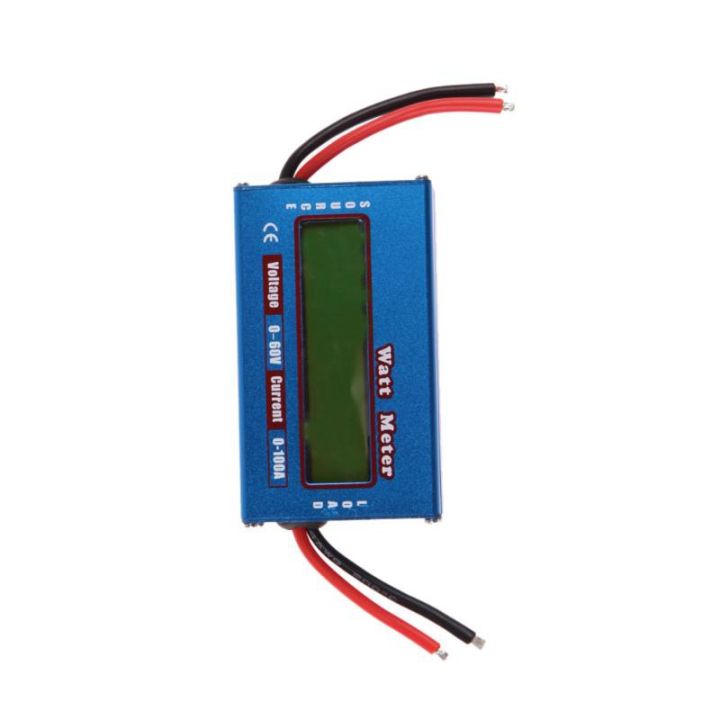 Digital%20Wattmeter%20Watt%20Meter%20Power%20Meter%20DC%2060V%20100A%20Balance%20Voltage%20power%20source%20Checker%20-%20Image%203