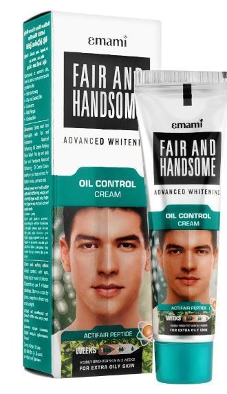 Emani Fair & Handsome Cream 50g