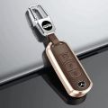 [29] Mazda Series Car Key Protector. 