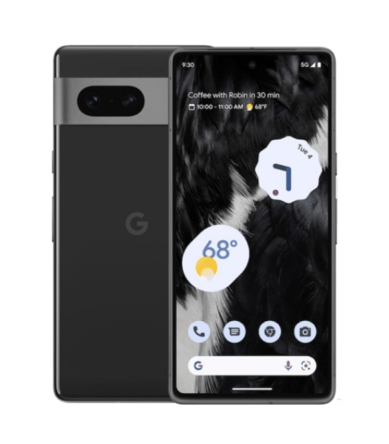 Google Pixel 7