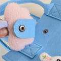 Felt Bag
Handbag
One Hundred Day Banquet Gift Bag
Children's Handbag
Tote Bags. 