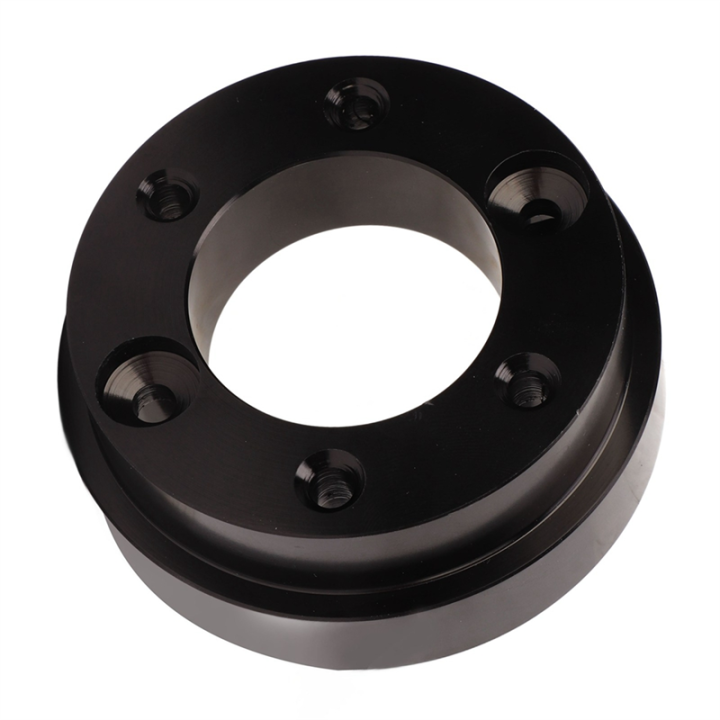 NCANRUI%20Aluminum%2070MM%20Steering%20Wheel%20Adapter%20Sim%20Racing%20Gaming%20Steering%20Wheel%20Adapter%20for%20G29%2013/14inch%20-%20Image%205
