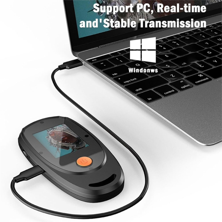 Handheld%20Digital%20Microscope%20Kids%20Microscope%20with2.0%20Inch%20IPS%20Color%20Screen%208%20Adjustable%203-Level%20LED%20Lights%20Compatible%20withPC%20-%20Image%207
