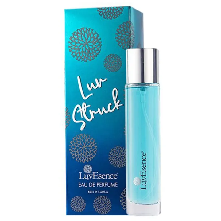 LuvEsence Luv Struck Eau De Perfume