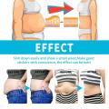 Slimming Product for Abdomen Tummy Fat Burning Hot Cream Loss Weight Cellulite Remover Firming Body Shaping Gel Creatina. 