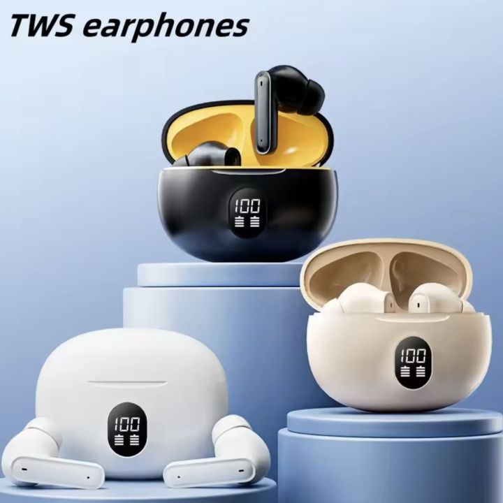 New%20Edition%20TWS%20Premium%20Quality%20AirPods%20True%20Wireless%20Earbuds%20ENC%20Airpods%20Pro%20Bluetooth%20Hifi%20Sound%20Headsets%20Stereo%20Earphones%20With%20Mic%20Digital%20LED%20Battery%20Display%20895B%20S510%20M10%20M19%20M25%20M28%20M90%20F9%20PRM%20-%20Image%204