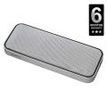 Havit Portable Bluettooth Speaker V4.1 - Grey. 