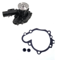 Water Pump Metal 129907-42000 for 4TNV94L 4TNV98 Engine Excavator Forklift Doosan Excavator DH55-7 YM129907-42000. 