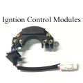 Ignition Module J007T01571 for Nissan Proton Mitsubishi Colt Lancer Mazda 121 323 C S F Mk I IV J170. 