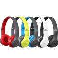 P47 Wireless Bluetooth Over-Ear Headphones Super Bass 5.1 with SD Card, LED, Volume Control for iOS & Android. 