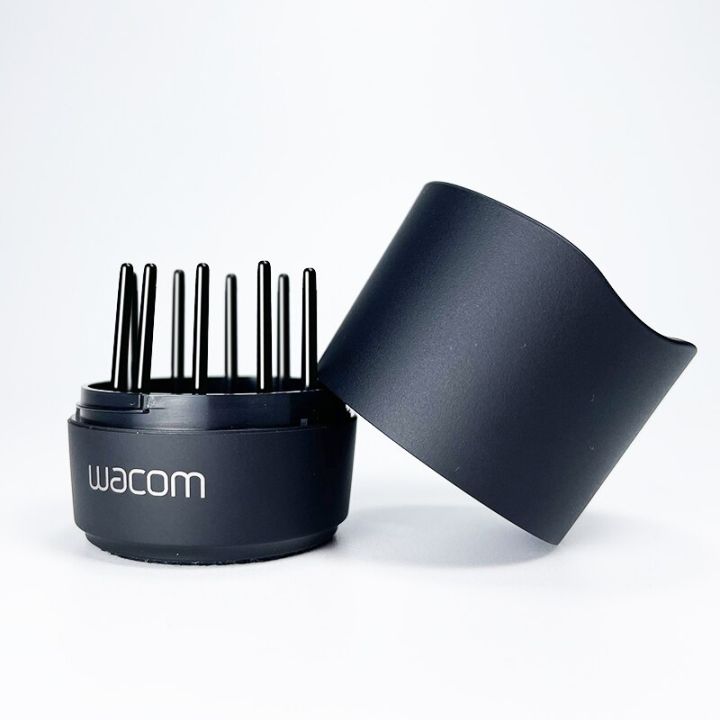 Wacom%20Pen%20Stand%20Holder%20for%20Wacom%20Drawing%20Tablets%20Pens%20Intuos%20Pens%20Wacom%20Pro%20Pen2%20/%203D%20/%20Slim%20KP-501E%20LP-190%20/%20LP-1100%20/%20DTC-133%20-%20Image%204
