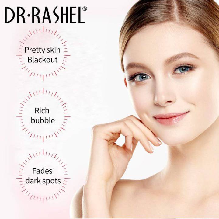 DR.RASHEL%20Niacinamide%20BRIGHTENING%20FACE%20WASH%20100g%20Dark%20Spots%20-%20Image%208