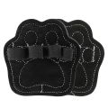 1Pairs New Cowhide Leather Weight Lifting Training Gloves Half Finger Anti-Slip Palm Pad Palm Protection Gym Glove Weightlifting Workout. 