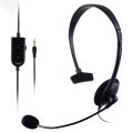 Usb Headset With Mic Noise Cancelling Audio Controls Usb Headphone For Computer Lap Business Call Center. 