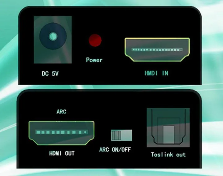 1x2%20HDMI%20Splitter%20With%20Integrated%20Audio%20Extractor%20Support%202CH%205.1CH%204Kx2K%203D%20Optical%20SPDIF%20And%20R/L%20Output%20-%20Image%205