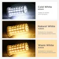 4PC LED Lamp 220V LED Bulb E14  E27 LED Light 12W 18W Corn Bulbs Chandelier For Home Lighting Energy Saving. 