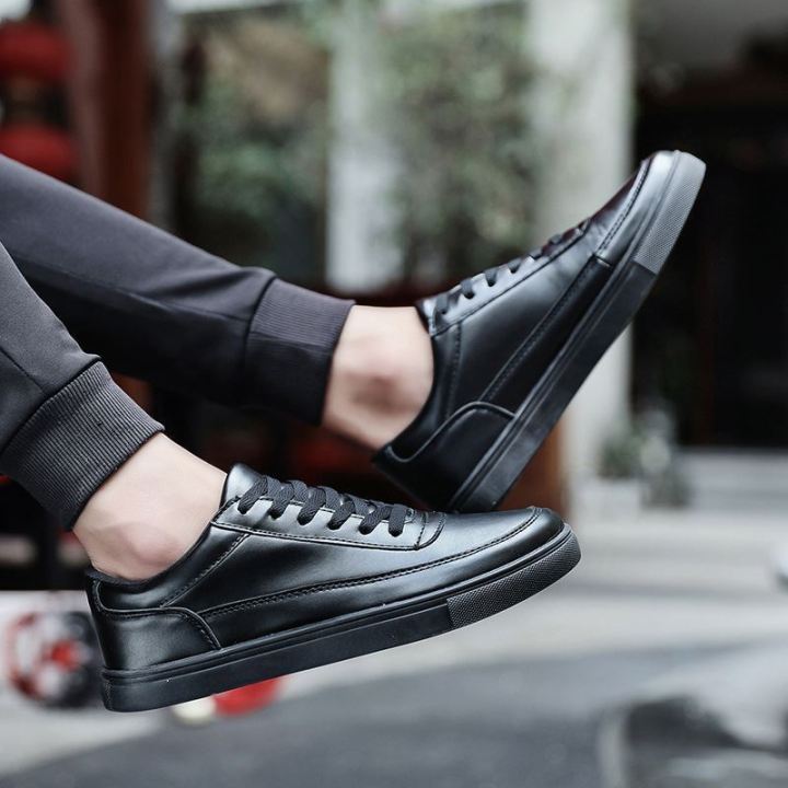 Pure%20Black%20All%20Black%20Leather%20Shoes%20Chef%20Shoes%20Men's%20Waterproof%20Non-Slip%20and%20Oilproof%20Kitchen%20Special%20Shoes%20Work%20Board%20Shoes%20Cheap%20-%20Image%205