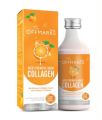 Offmarks Collagen Drink 200ml Orange Flavored. 