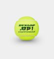 High Quality DUNLOP ATP Championship 3 Balls Can / Set. 