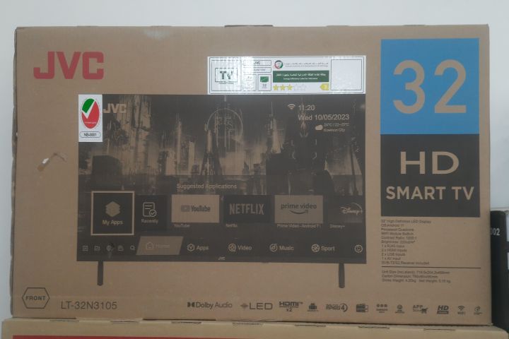JVC%2032%E2%80%9D%20Smart%20TV%20-%20Image%205