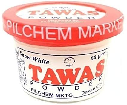 Tawas Powder,50g