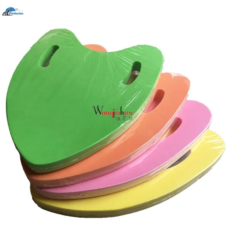 Swimming%20Kickboard%20Float%20Swim%20Board%20Swimming%20for%20Adults%20Kids%20A%20Shaped%20Green%20-%20Image%205
