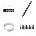 XPPen G430S Drawing tablet Graphic Tablet Drawing Tablet Tablet for OSU with Battery-free stylus- designed. 