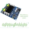 KOGEEK XH-M548 BT Dual Channel 120W TPA3116D2 Core Digital Audio Power Practical Amplifier Board. 