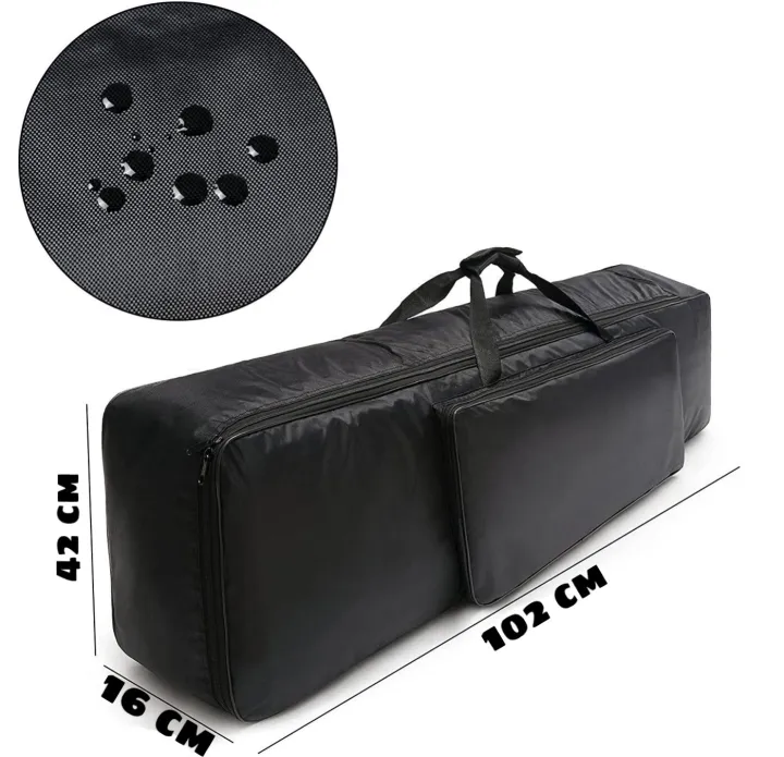 61%20Keys%20Padded%20Keyboard%20Case%20Bag%20for%20Electric%20Keyboard%20Bag%20Piano%20Gig%20Bag,%20Waterproof%20Keyboard%20Cover,%20Keyboard%20Carrying%20Case%20-%20Black%20-%20Image%208