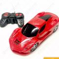 Remote Control Racing Car 4 Channel FC-KT. 