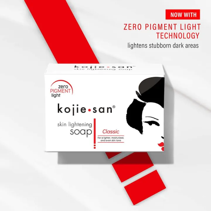 Kojie%20San%20Soap%20135g%20Skin%20Care%20Face%20&%20Body%20Soap%20Main%20Active%20Ingredient%20Kojic%20Zero%20Pigment%20-%20Image%205