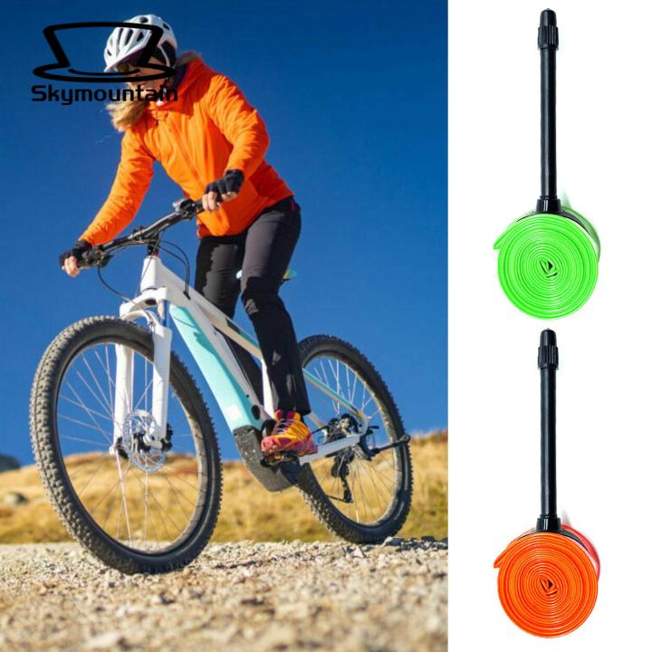 Bicycle Inner Tube Lightweight Design Ultralight Bike Inner Tube
